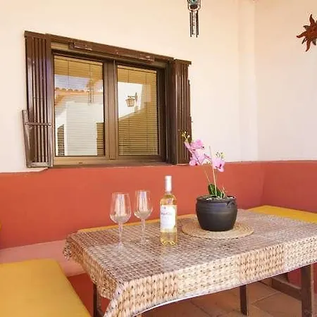 Dom wakacyjny Vista Graciosa