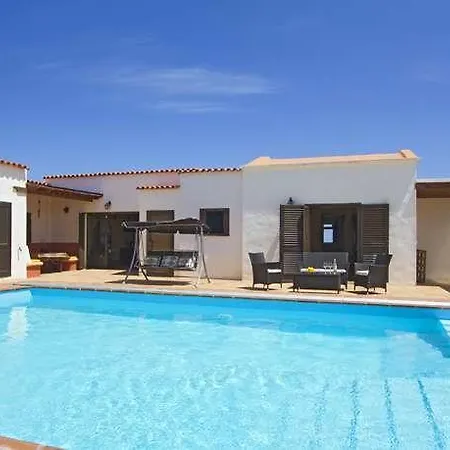 Vista Graciosa * Las Laderas