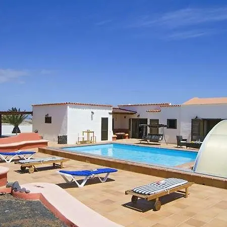 Dom wakacyjny Vista Graciosa