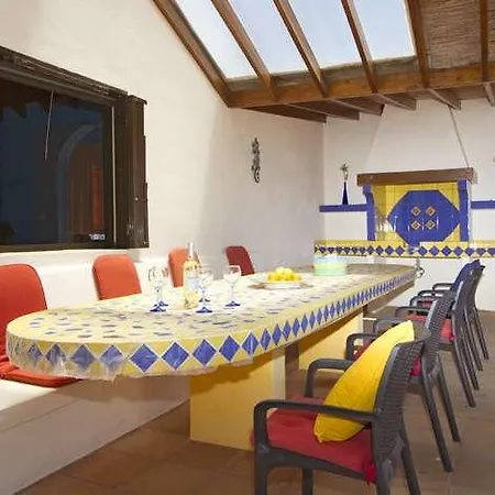 Vista Graciosa * Las Laderas