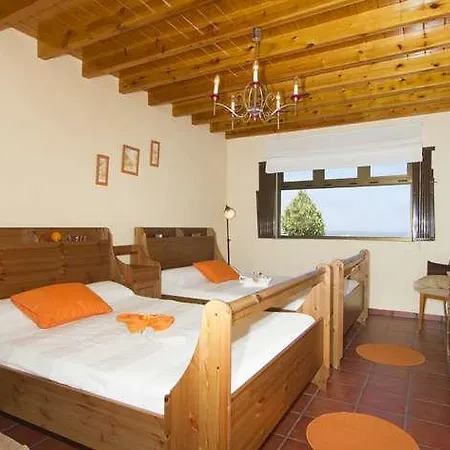 Vista Graciosa Las Laderas