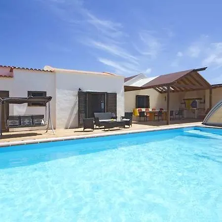 Vista Graciosa Dom wakacyjny