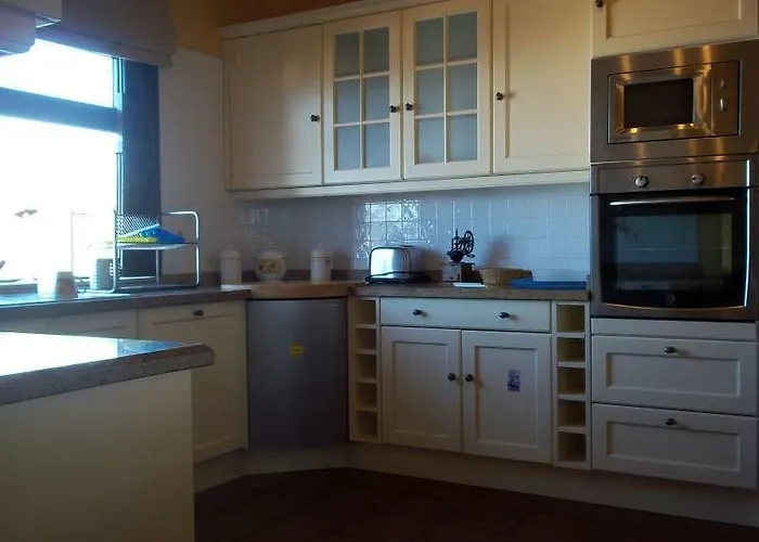 Vista Graciosa * Las Laderas