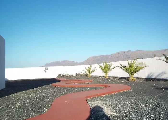 Vista Graciosa Las Laderas