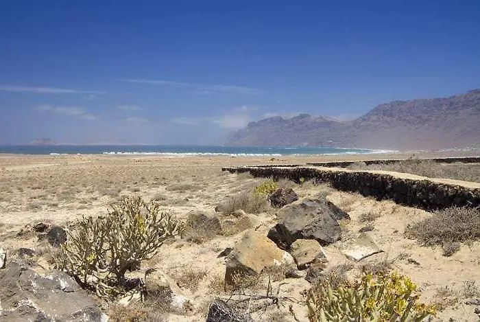 بيت للعطل Vista Graciosa *