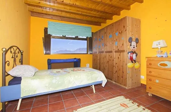 Vista Graciosa بيت للعطل *