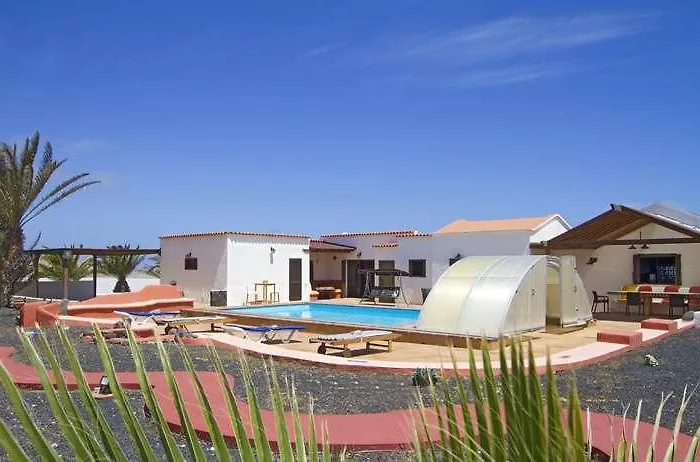 Vista Graciosa Las Laderas