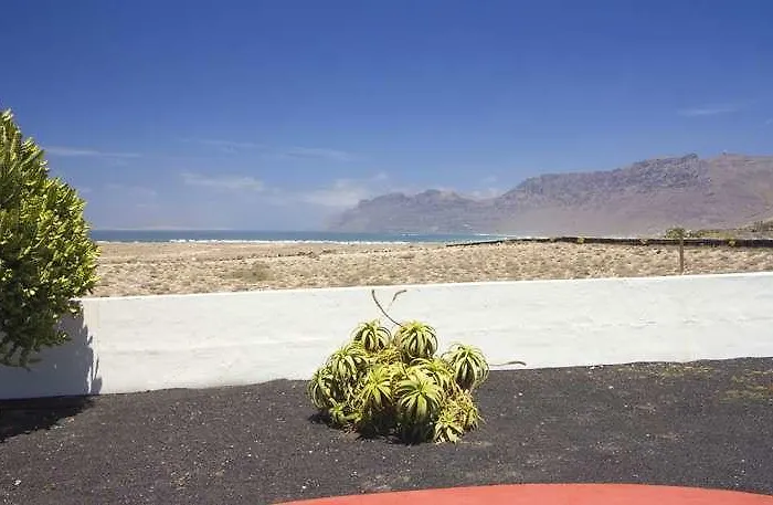 Vista Graciosa Лас-Ладерас