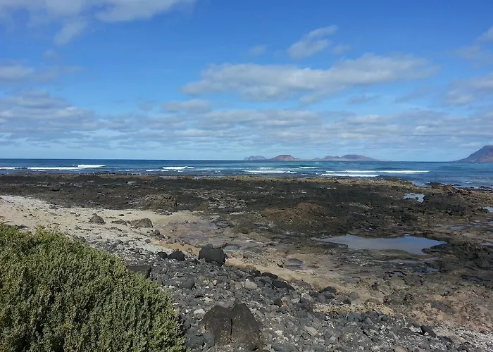 Дом отдыха Vista Graciosa *