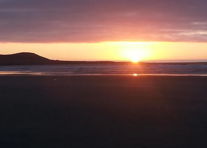 بيت للعطل Vista Graciosa *