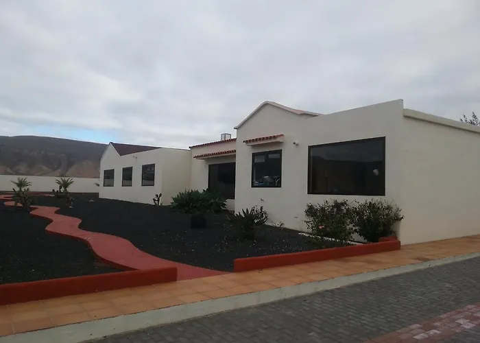 Vista Graciosa بيت للعطل Las Laderas