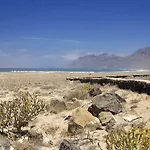 Nyaraló Vista Graciosa *