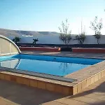 Nyaraló Vista Graciosa *