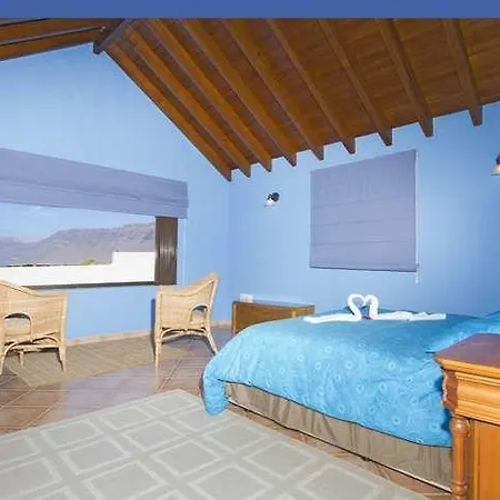 Vista Graciosa Hébergement de vacances *