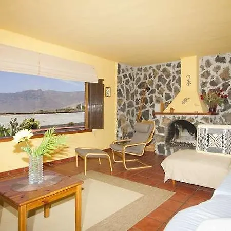 Vista Graciosa Hébergement de vacances Las Laderas