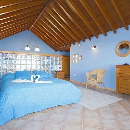 Vista Graciosa Tatil Evi