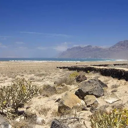 Hébergement de vacances Vista Graciosa *