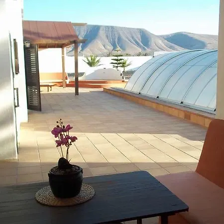 Vista Graciosa *