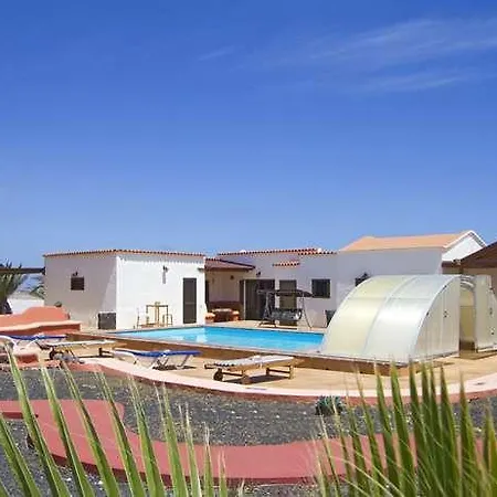 Vista Graciosa Las Laderas