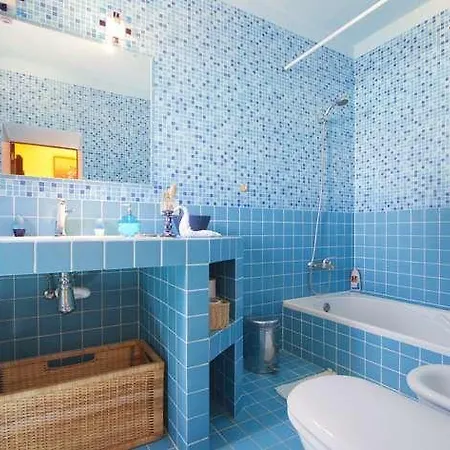 Vista Graciosa Hébergement de vacances