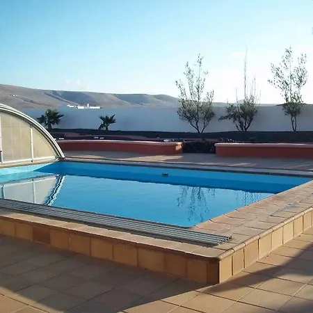 Ferienhaus Vista Graciosa *