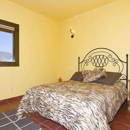 Vista Graciosa Hébergement de vacances *