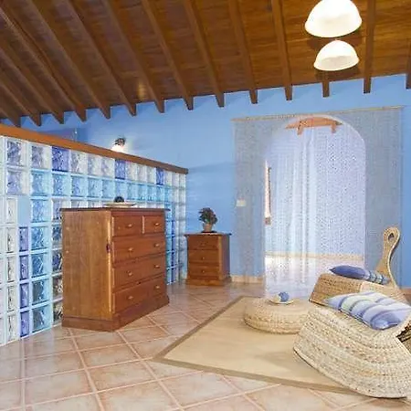 Hébergement de vacances Vista Graciosa