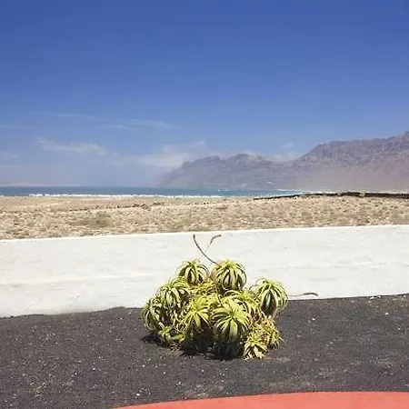 Vista Graciosa Las Laderas