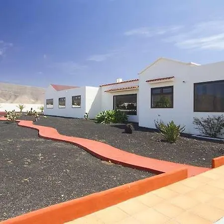 Vista Graciosa Hébergement de vacances *