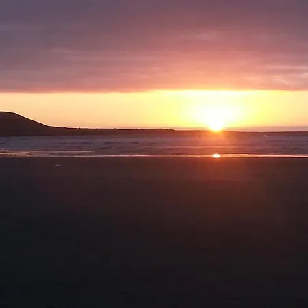 Hébergement de vacances Vista Graciosa *