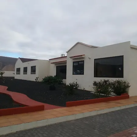 Vista Graciosa Ferienhaus Las Laderas