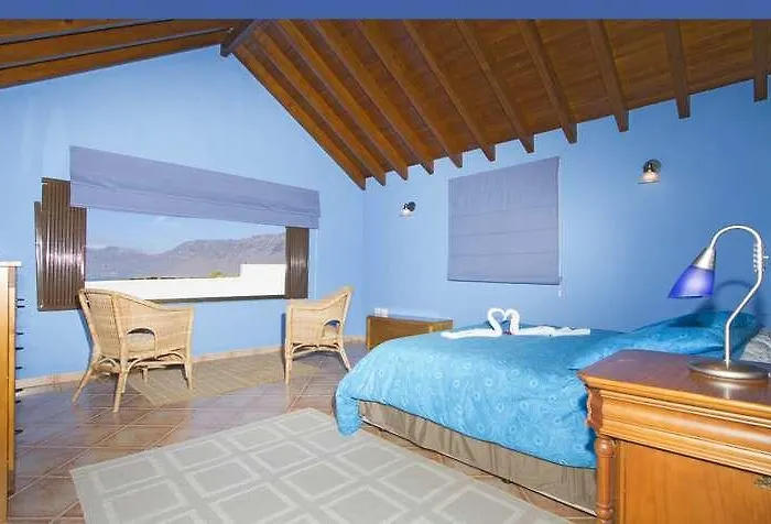 Vista Graciosa Tatil Evi *