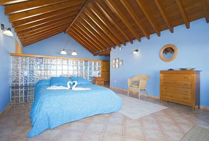 Vista Graciosa Tatil Evi