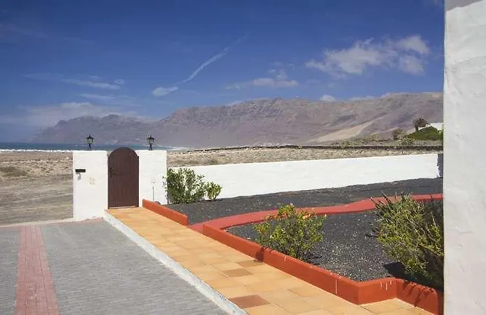Tatil Evi Vista Graciosa Las Laderas