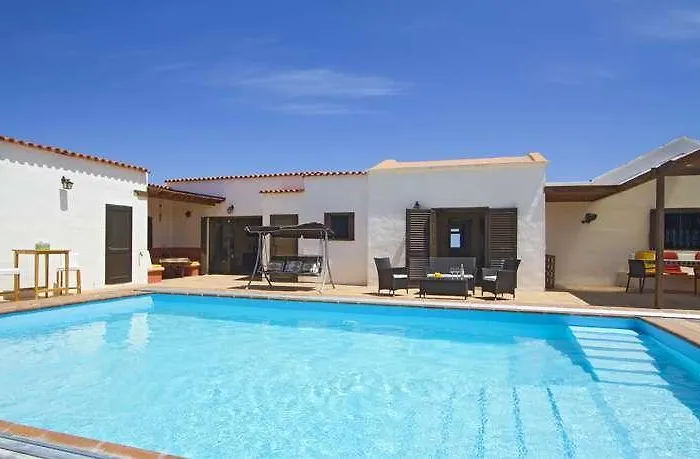 Vista Graciosa * Las Laderas