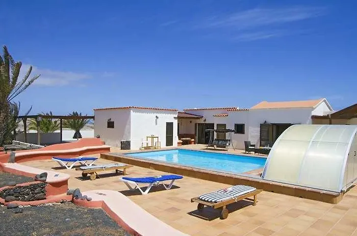 Tatil Evi Vista Graciosa