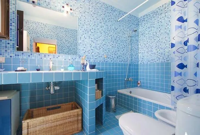 Vista Graciosa Tatil Evi