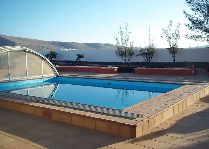 Tatil Evi Vista Graciosa *