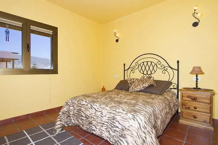 Vista Graciosa Tatil Evi *