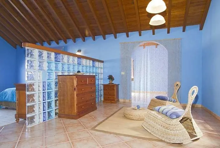 Tatil Evi Vista Graciosa