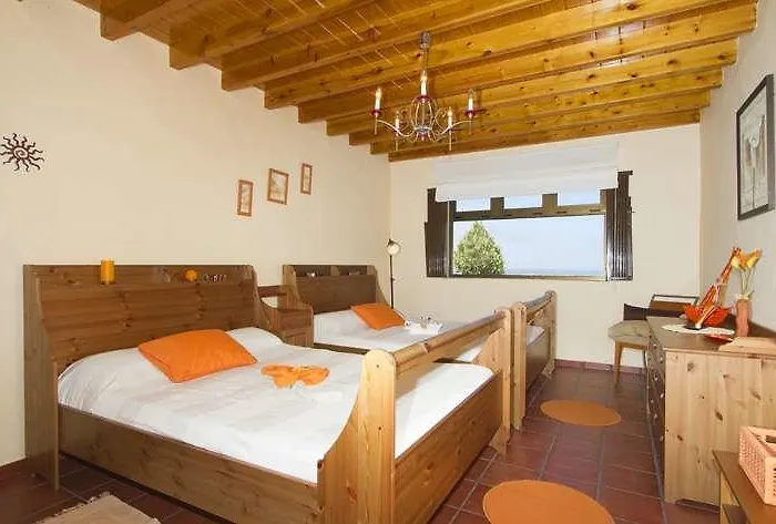 Vista Graciosa Las Laderas