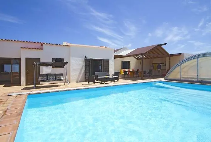 Vista Graciosa Tatil Evi