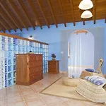 Hébergement de vacances Vista Graciosa