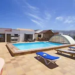 Hébergement de vacances Vista Graciosa