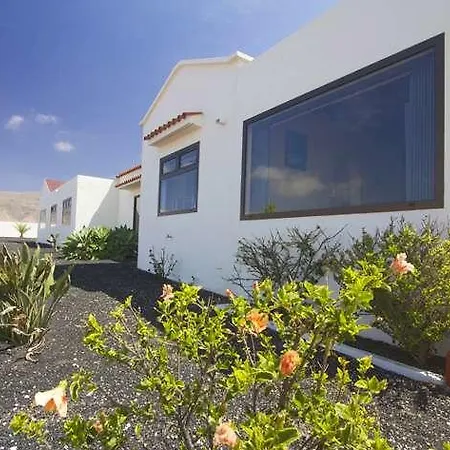 Vista Graciosa